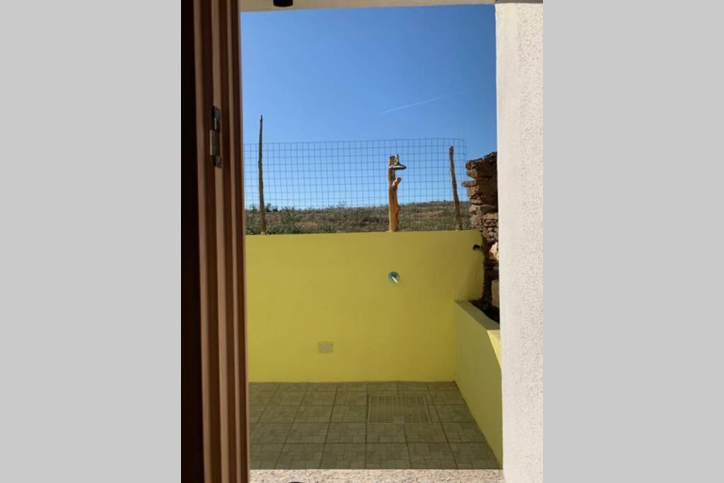 Cuile Nanni D'Oro Apartment Stintino Exterior photo
