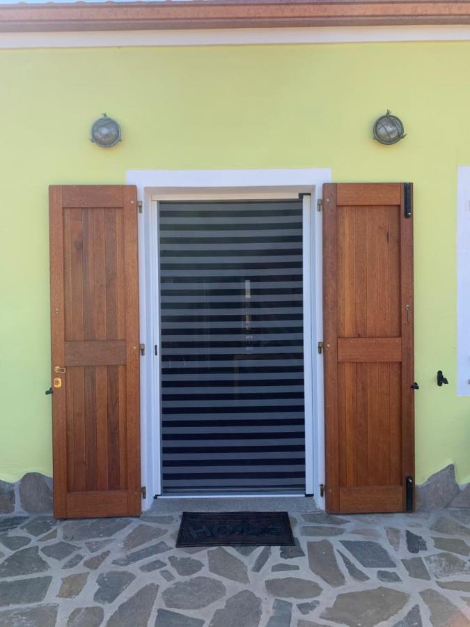 Cuile Nanni D'Oro Apartment Stintino Exterior photo
